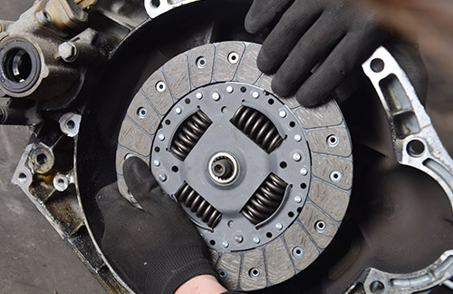 US Auto Transmission - Transmission Repair & Service Specialists in Anna, TX