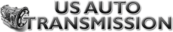 US Auto Transmission - logo